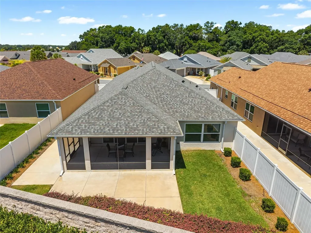 3481 Leelanau Court The Villages FL 32163