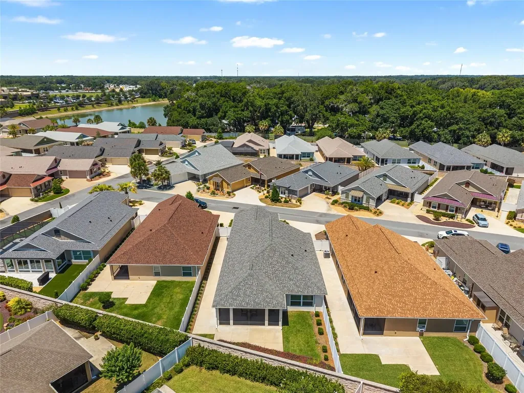 3481 Leelanau Court The Villages FL 32163
