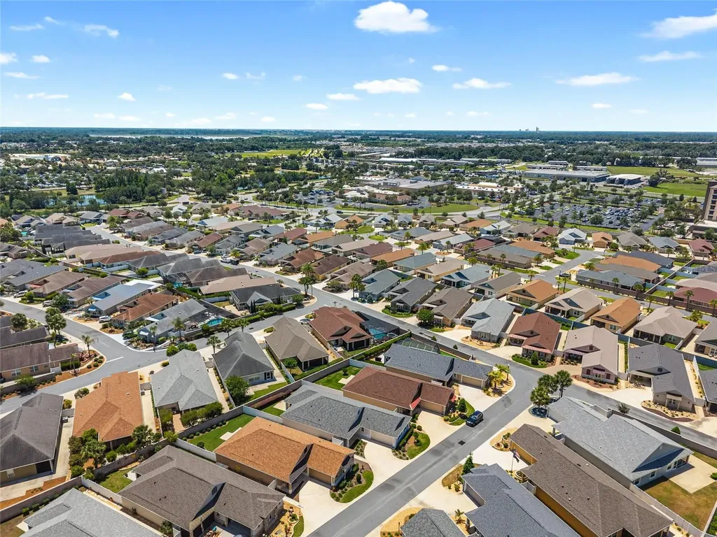 3481 Leelanau Court The Villages FL 32163