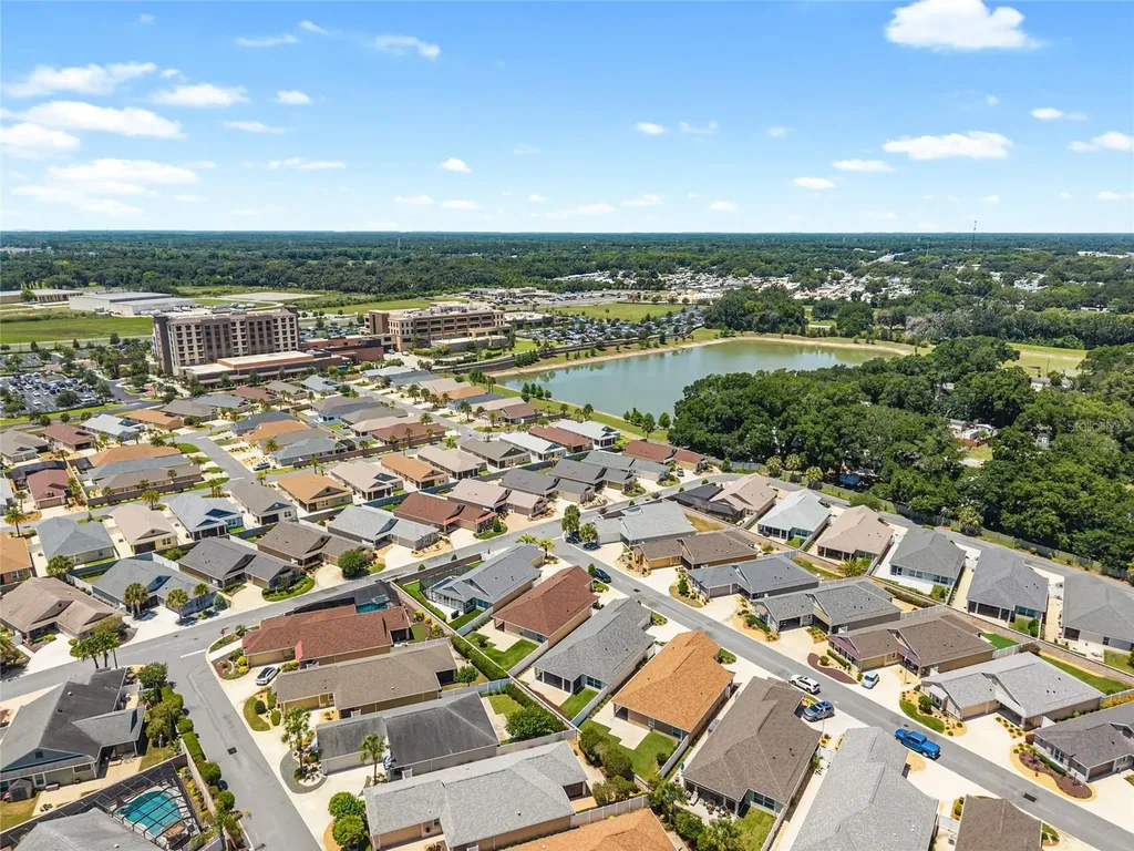 3481 Leelanau Court The Villages FL 32163