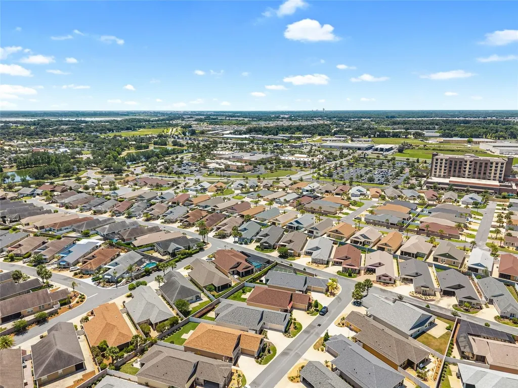 3481 Leelanau Court The Villages FL 32163