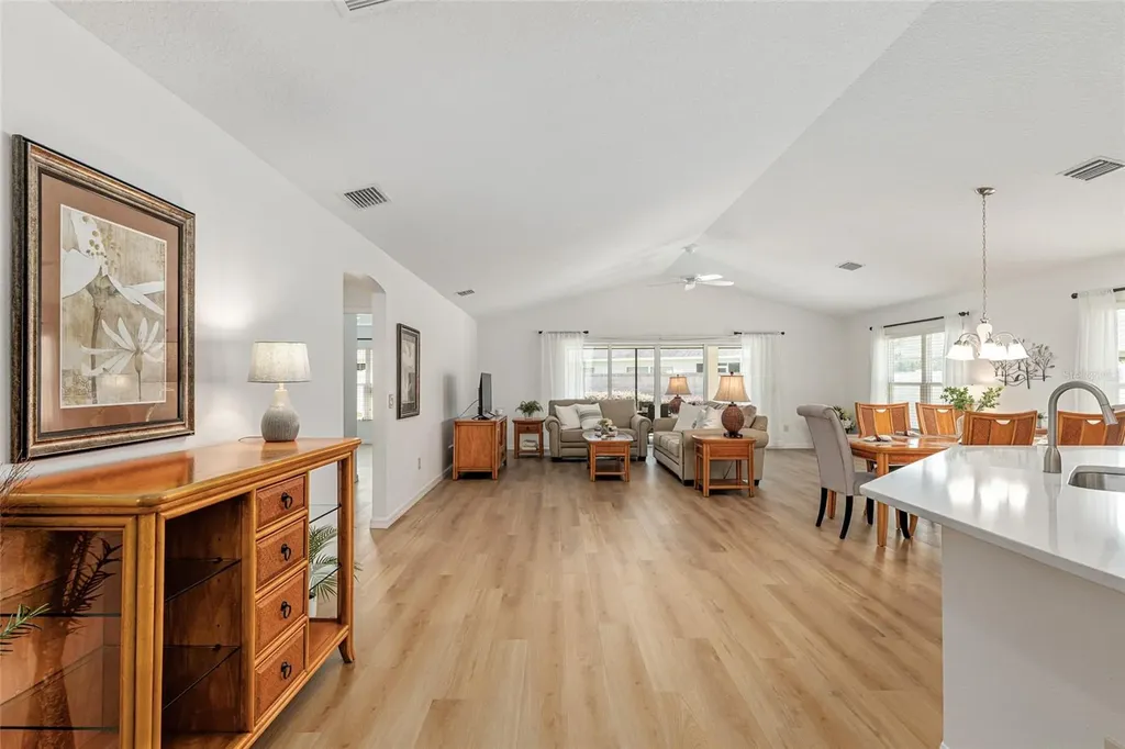 3481 Leelanau Court The Villages FL 32163