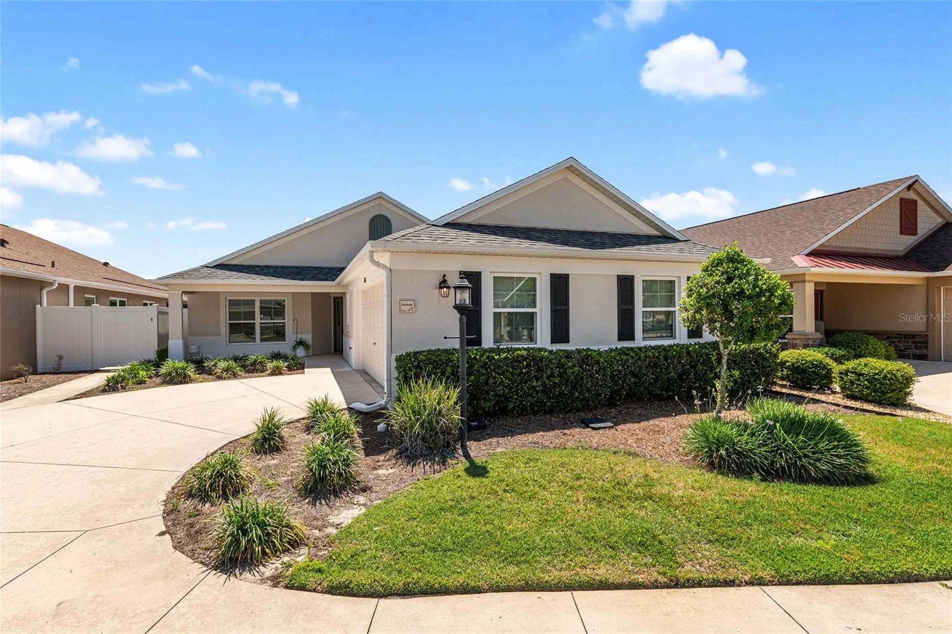 3481 Leelanau Court The Villages FL 32163