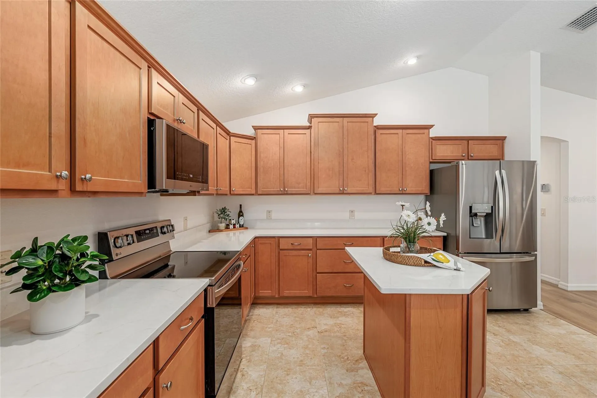 3481 Leelanau Court The Villages FL 32163