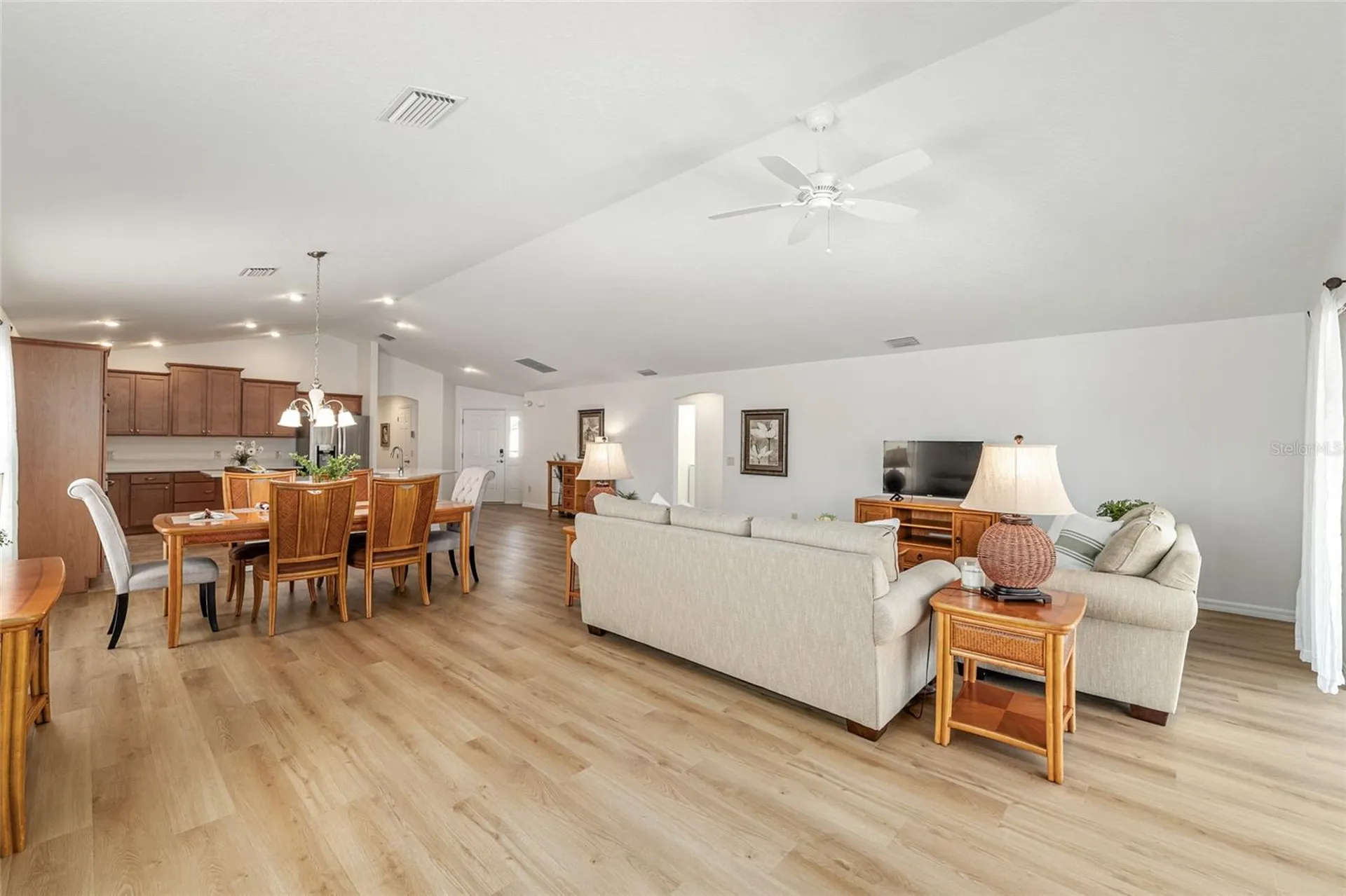 3481 Leelanau Court The Villages FL 32163