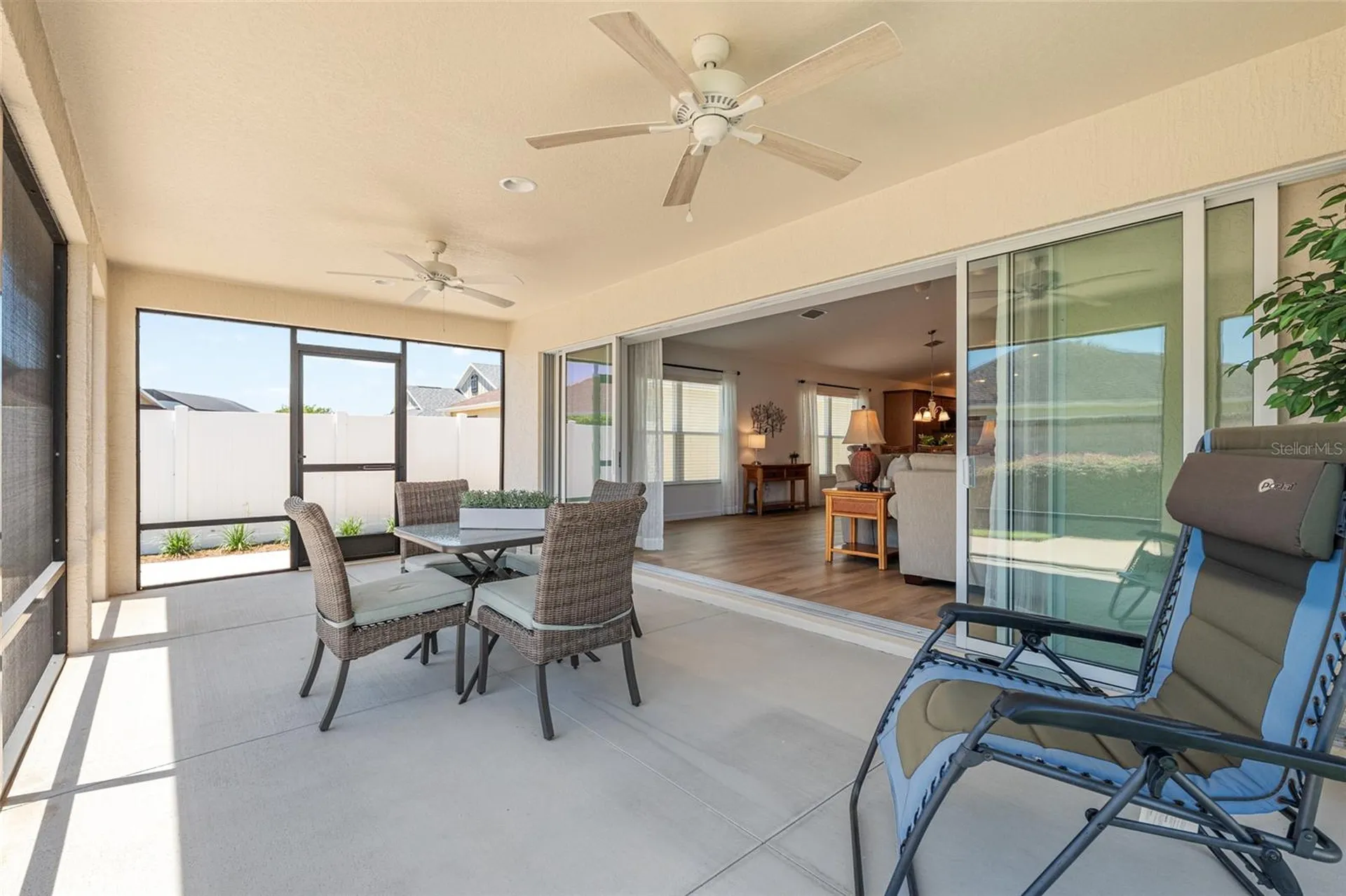 3481 Leelanau Court The Villages FL 32163
