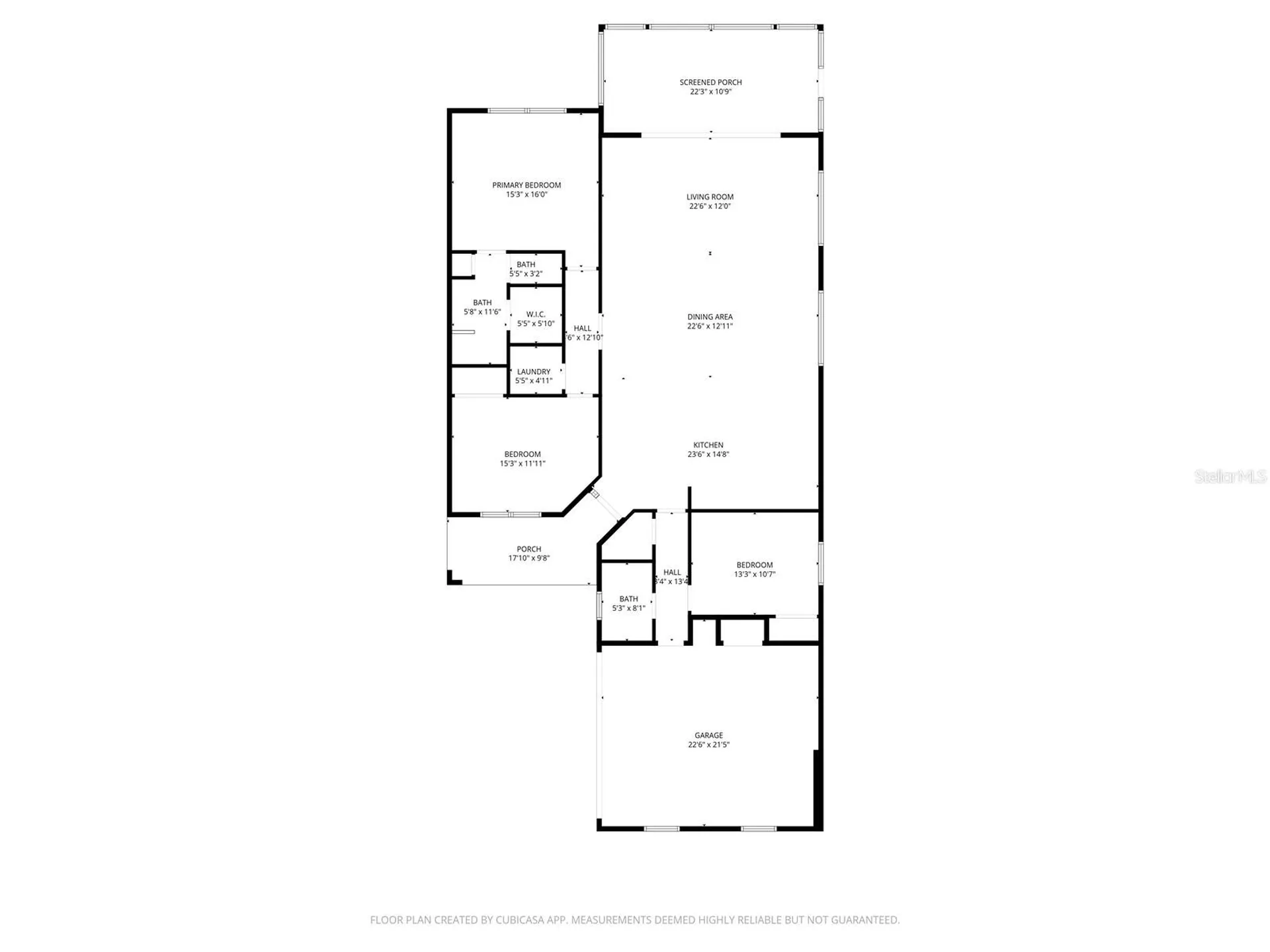 3481 Leelanau Court The Villages FL 32163