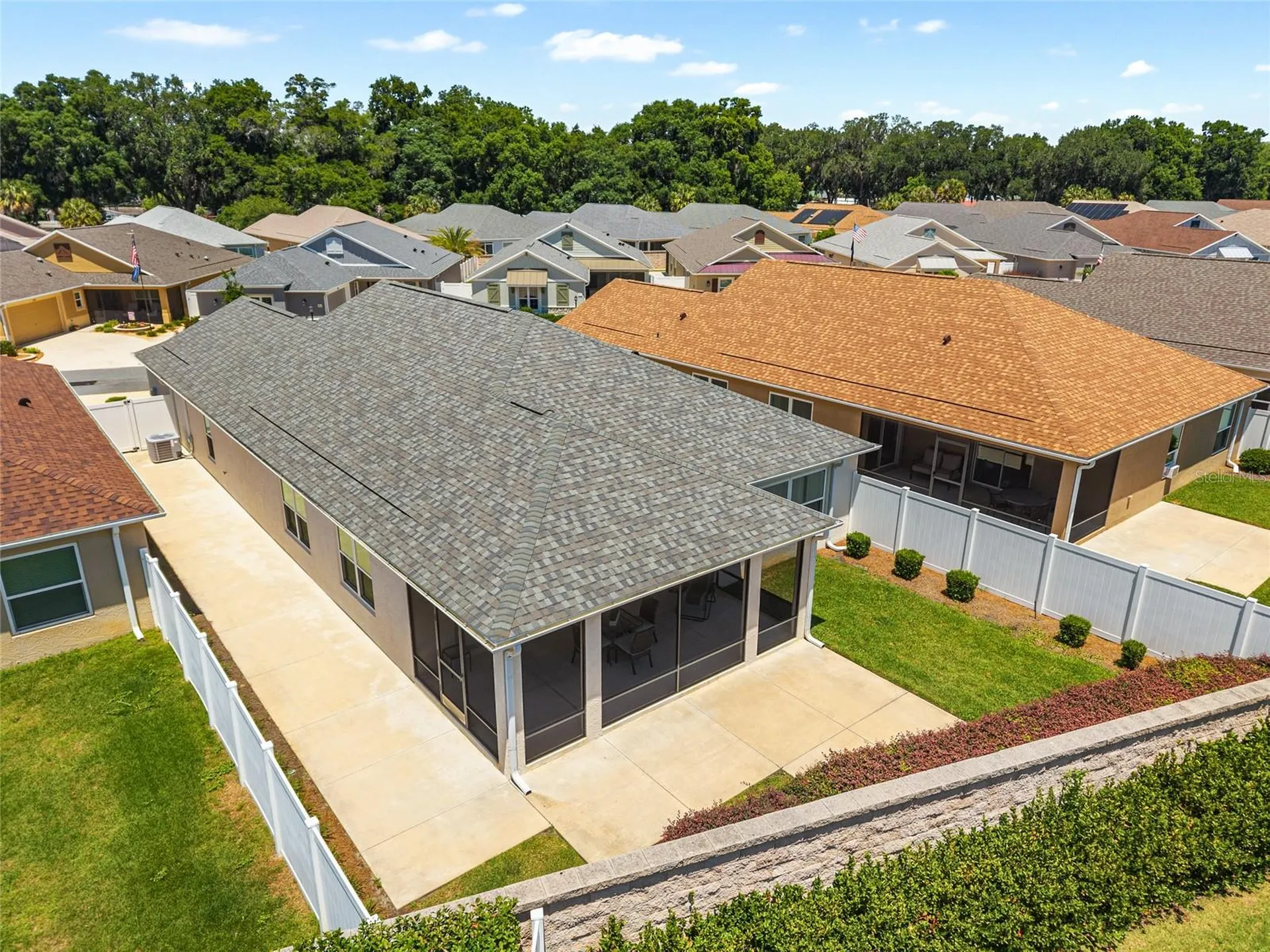3481 Leelanau Court The Villages FL 32163