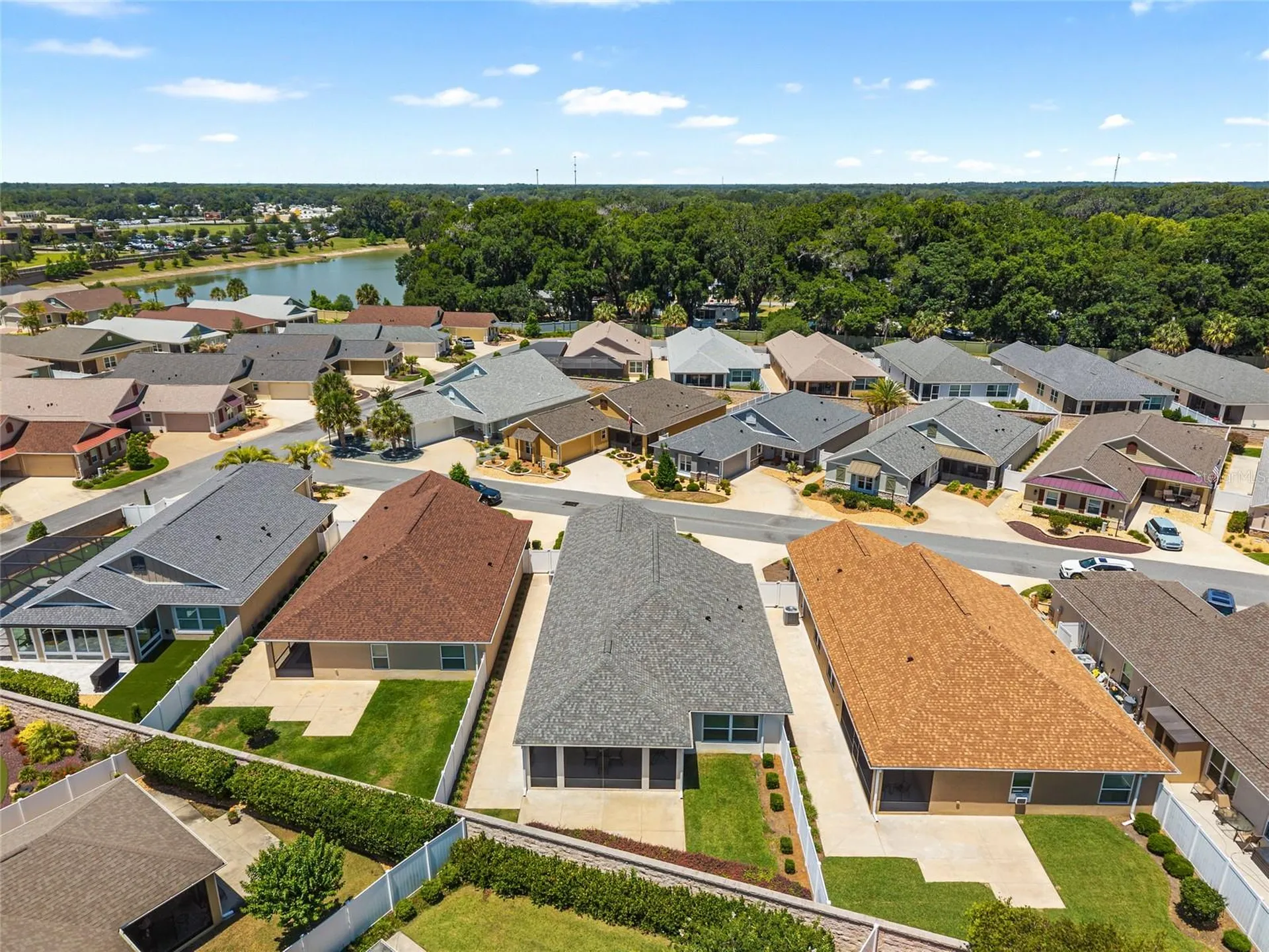 3481 Leelanau Court The Villages FL 32163