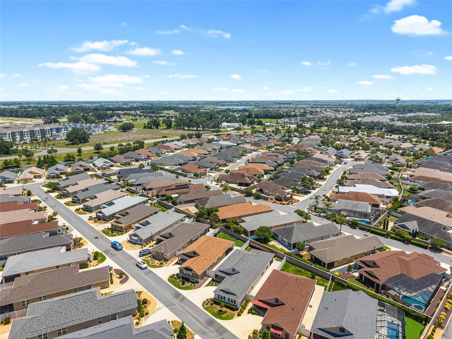 3481 Leelanau Court The Villages FL 32163