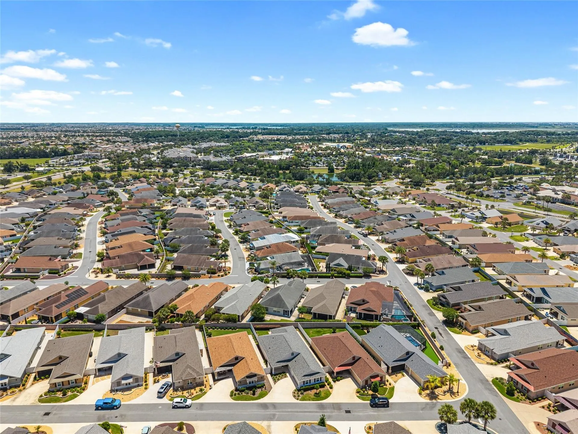 3481 Leelanau Court The Villages FL 32163