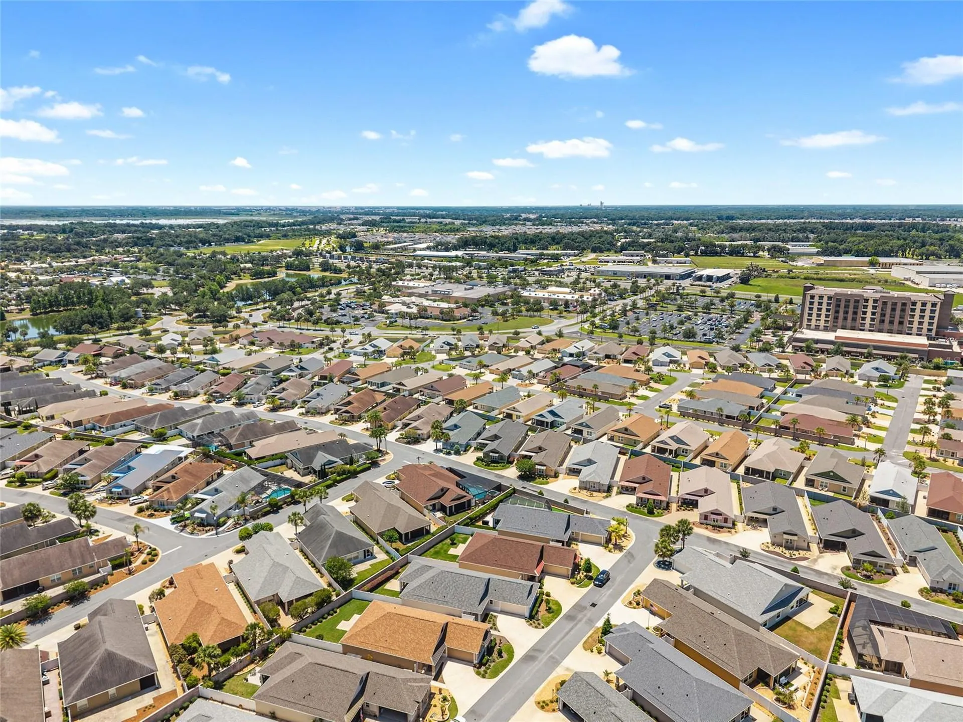 3481 Leelanau Court The Villages FL 32163