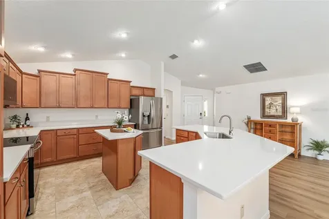 3481 Leelanau Court The Villages FL 32163