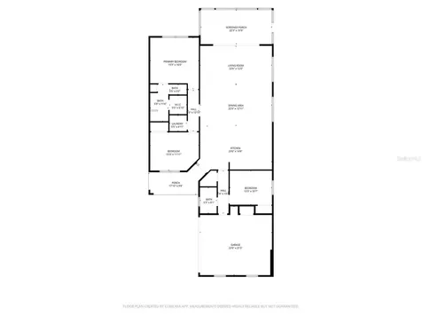 3481 Leelanau Court The Villages FL 32163
