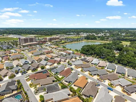 3481 Leelanau Court The Villages FL 32163