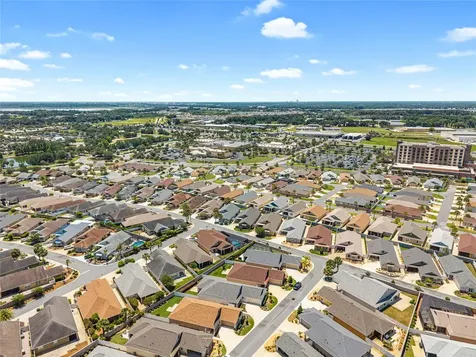 3481 Leelanau Court The Villages FL 32163