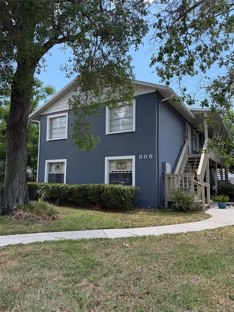 305 S Westland Avenue Tampa FL 33606