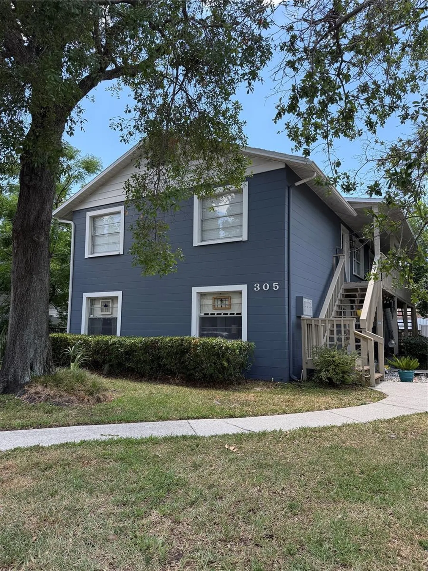 305 S Westland Avenue Tampa FL 33606