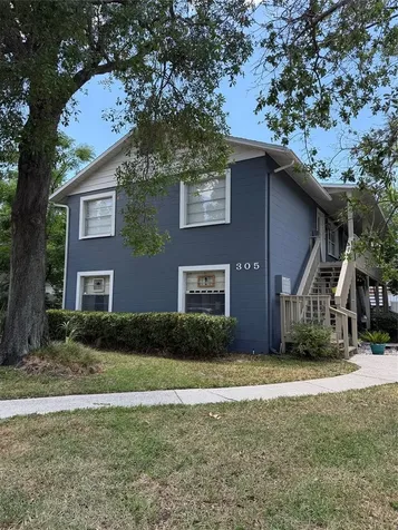 305 S Westland Avenue Tampa FL 33606
