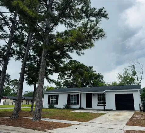 327 Little Rock Court Ocoee FL 34761