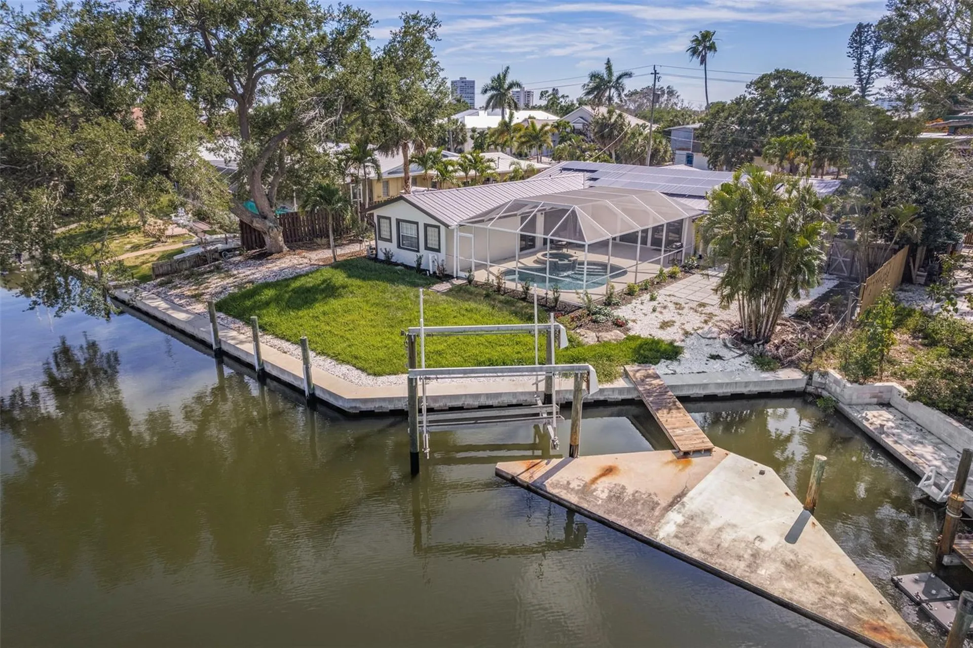 5073 Higel Avenue Sarasota FL 34242