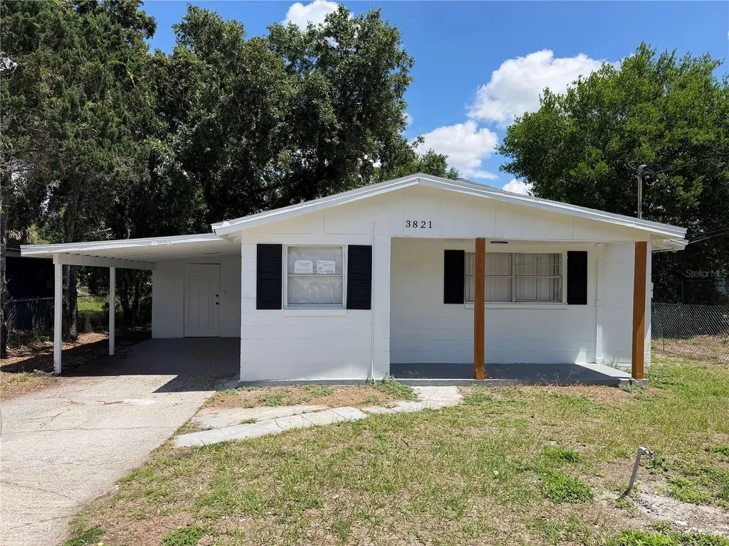 3821 Avenue J NW Winter Haven FL 33881