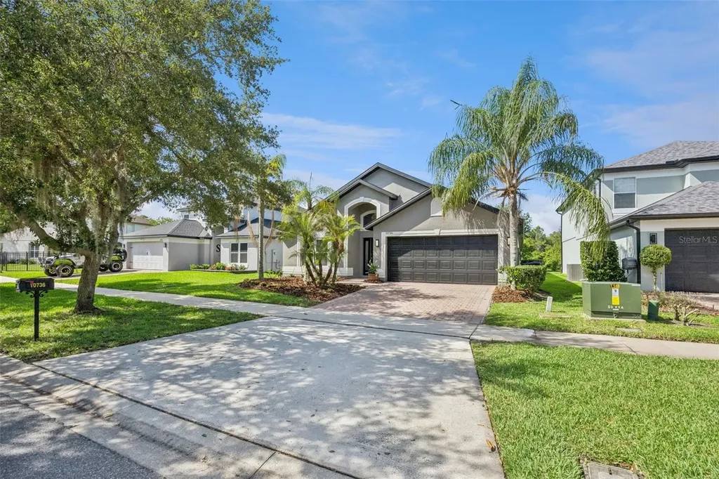 10736 Mere Parkway Orlando FL 32832