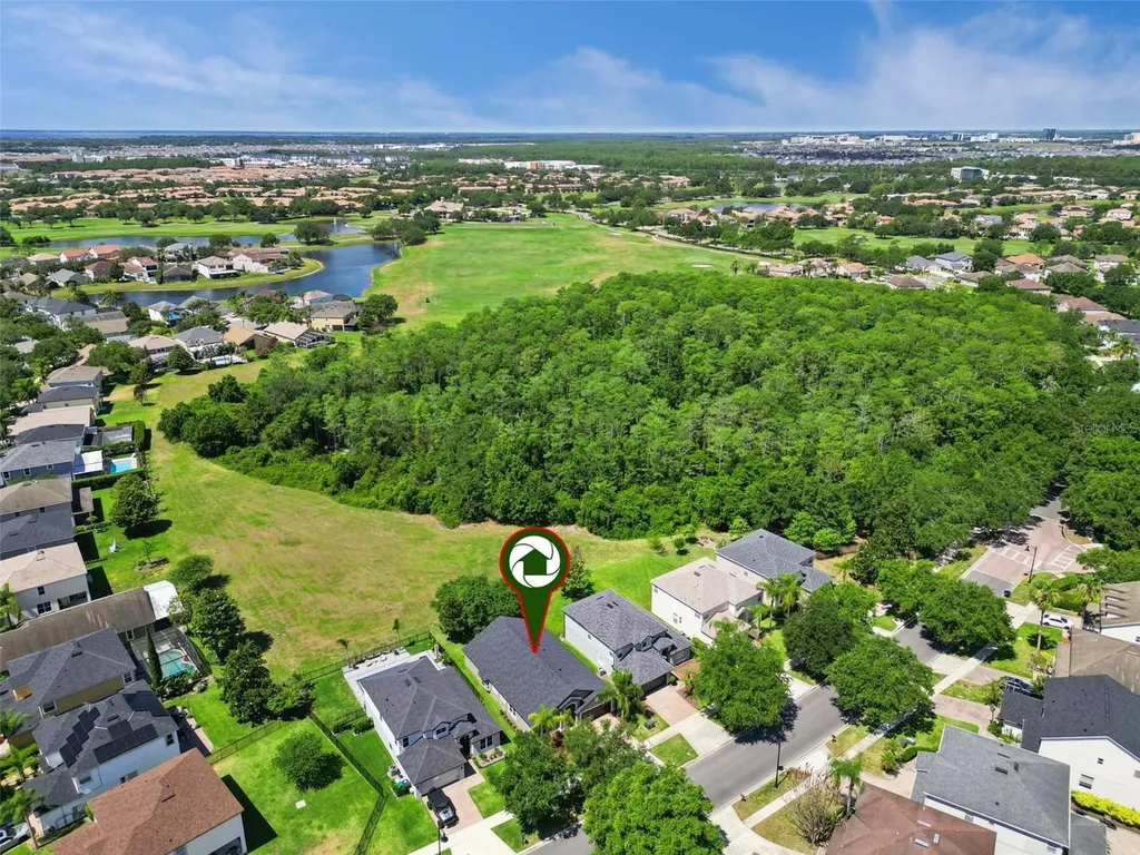 10736 Mere Parkway Orlando FL 32832