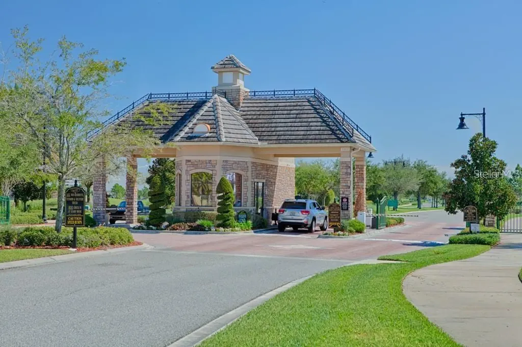 10736 Mere Parkway Orlando FL 32832