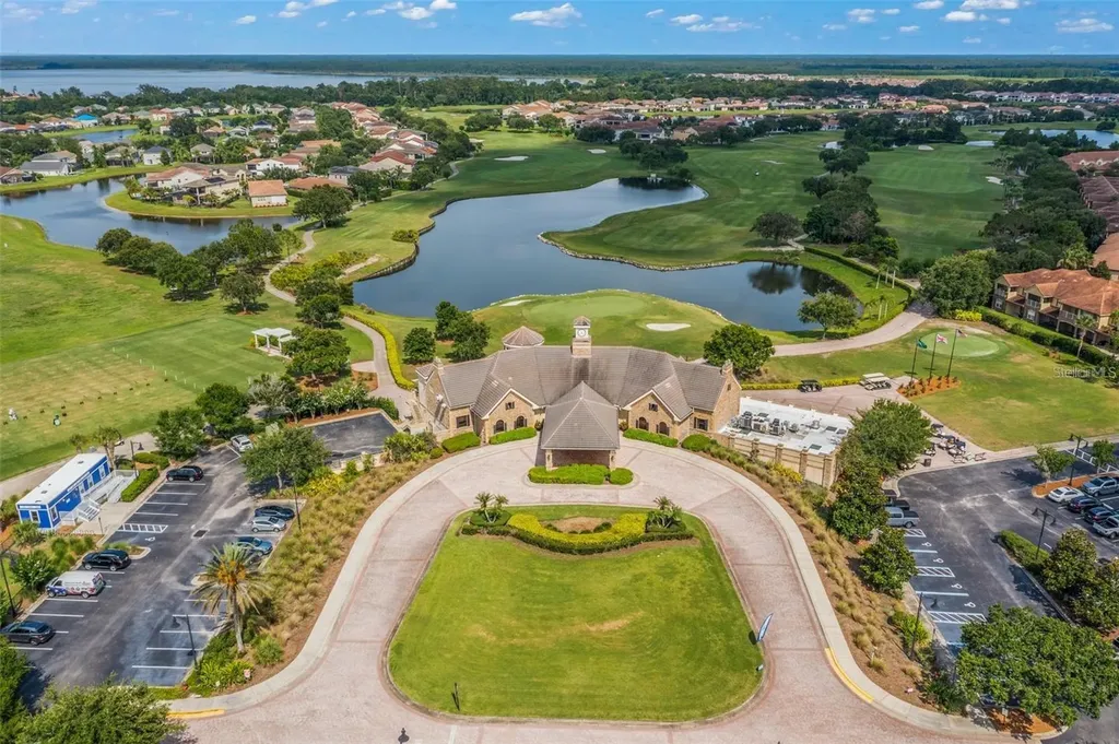 10736 Mere Parkway Orlando FL 32832