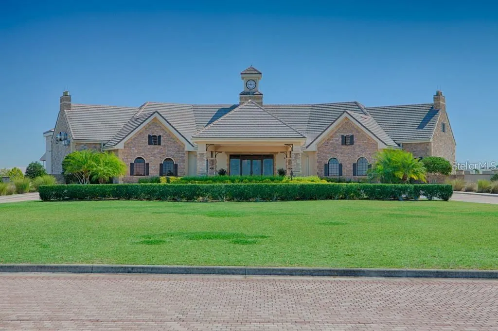 10736 Mere Parkway Orlando FL 32832