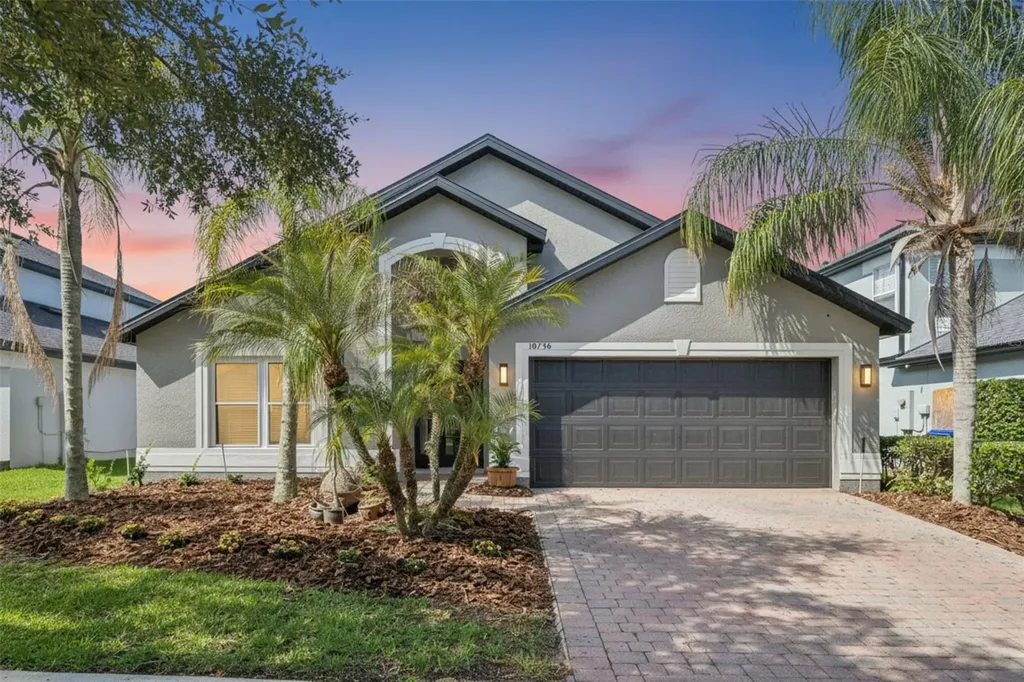 10736 Mere Parkway Orlando FL 32832