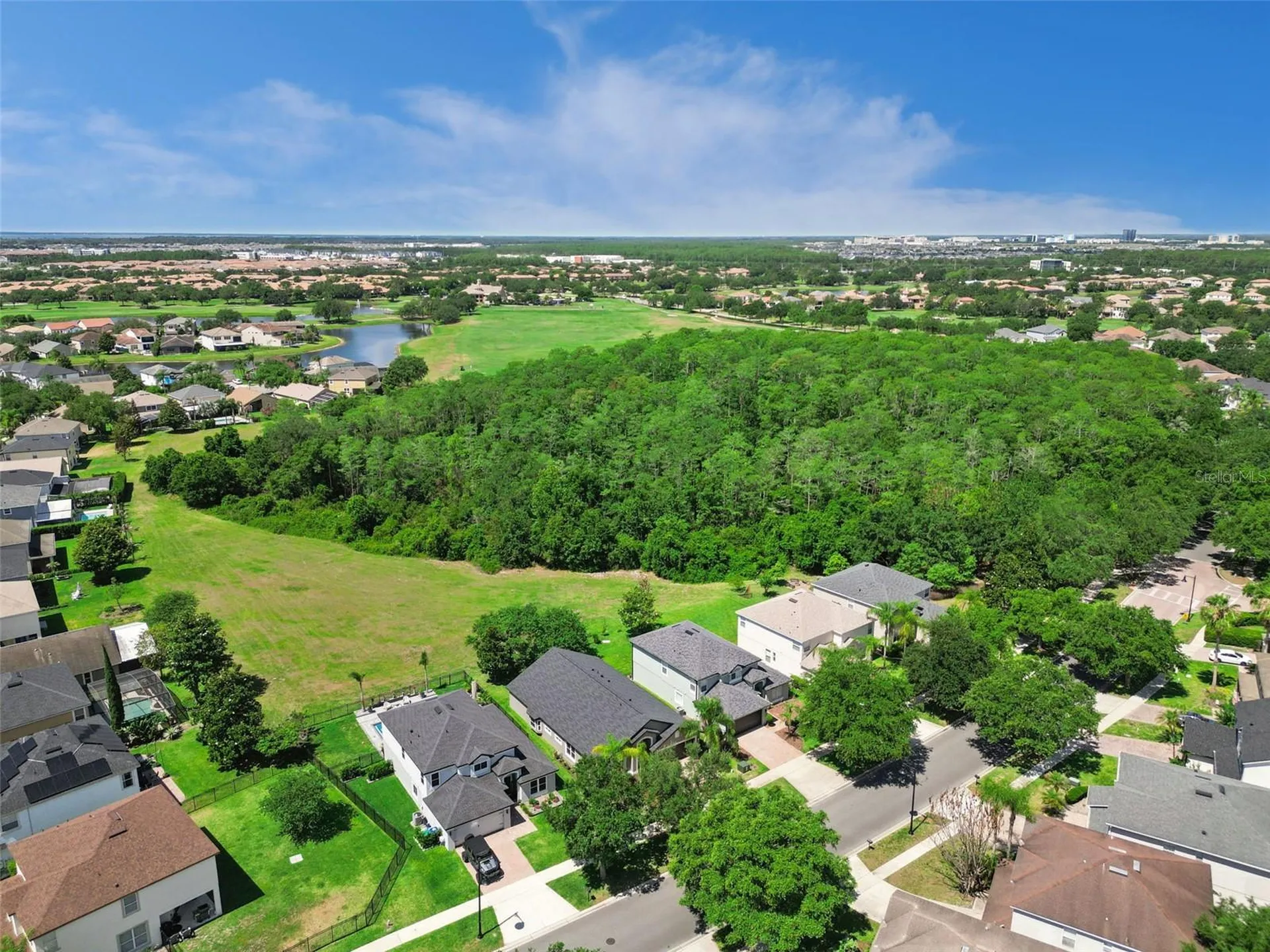 10736 Mere Parkway Orlando FL 32832