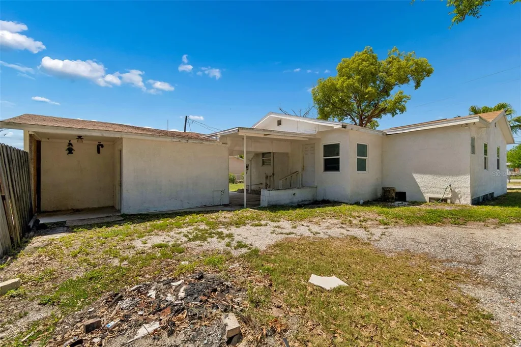 1611 E Shell Point Road Ruskin FL 33570
