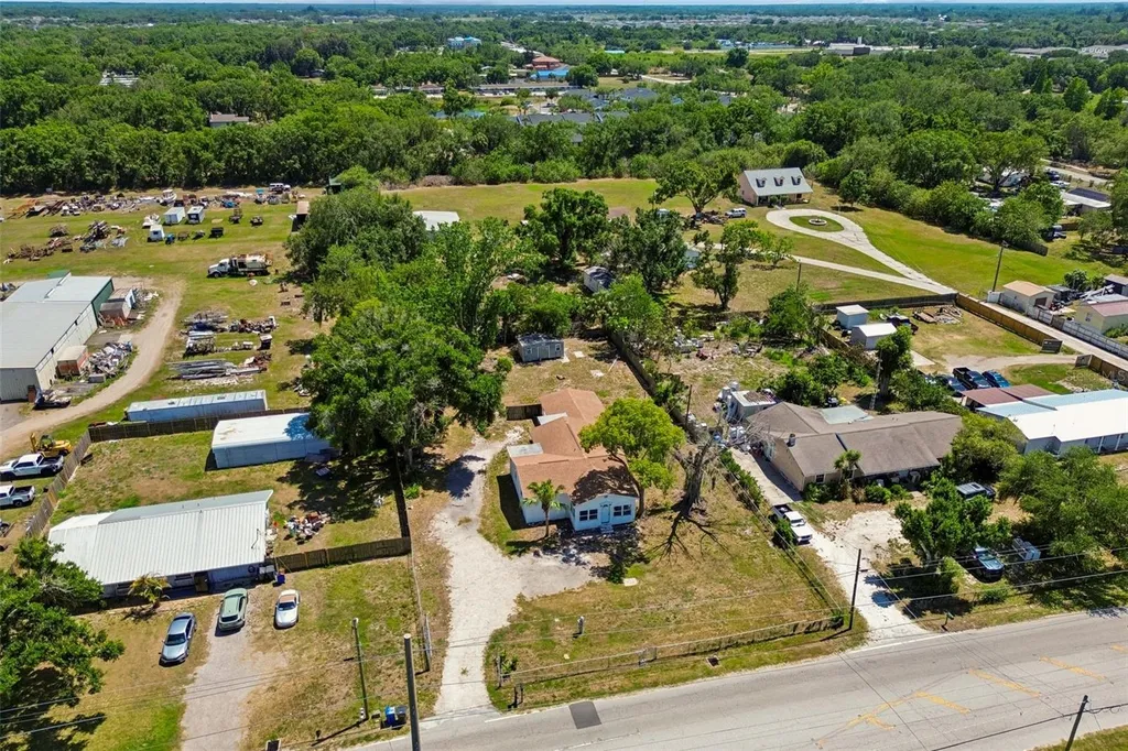 1611 E Shell Point Road Ruskin FL 33570