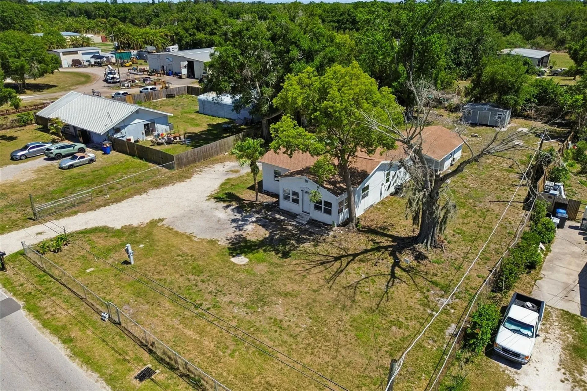 1611 E Shell Point Road Ruskin FL 33570