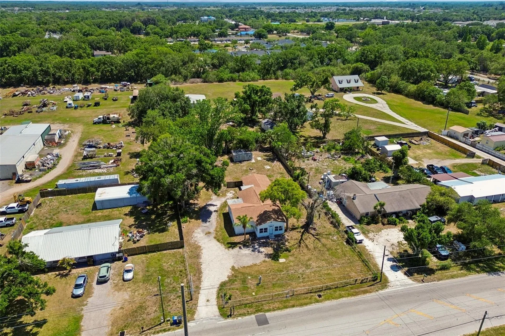 1611 E Shell Point Road Ruskin FL 33570