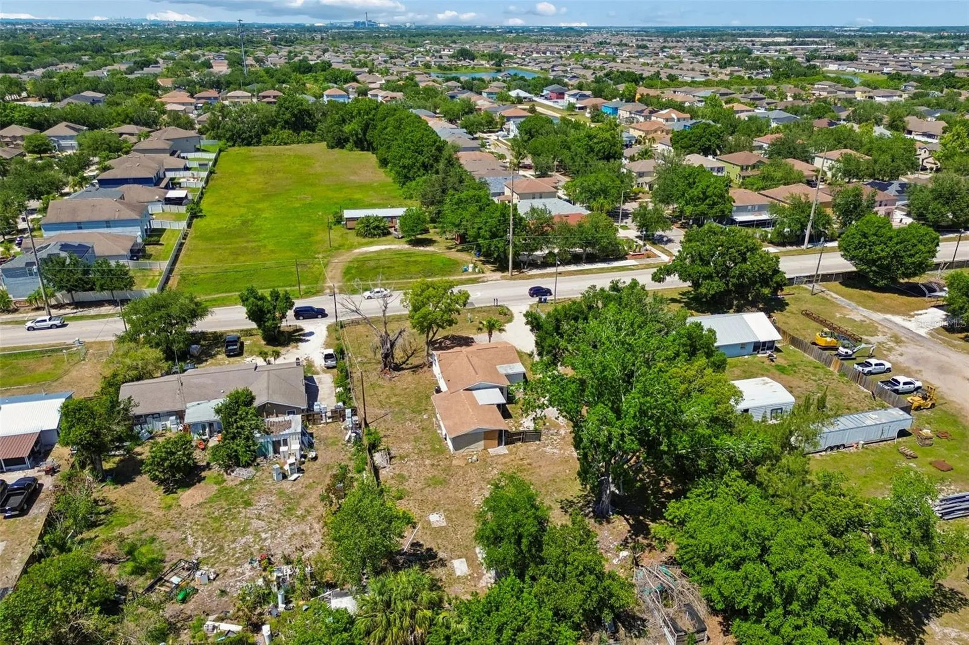 1611 E Shell Point Road Ruskin FL 33570