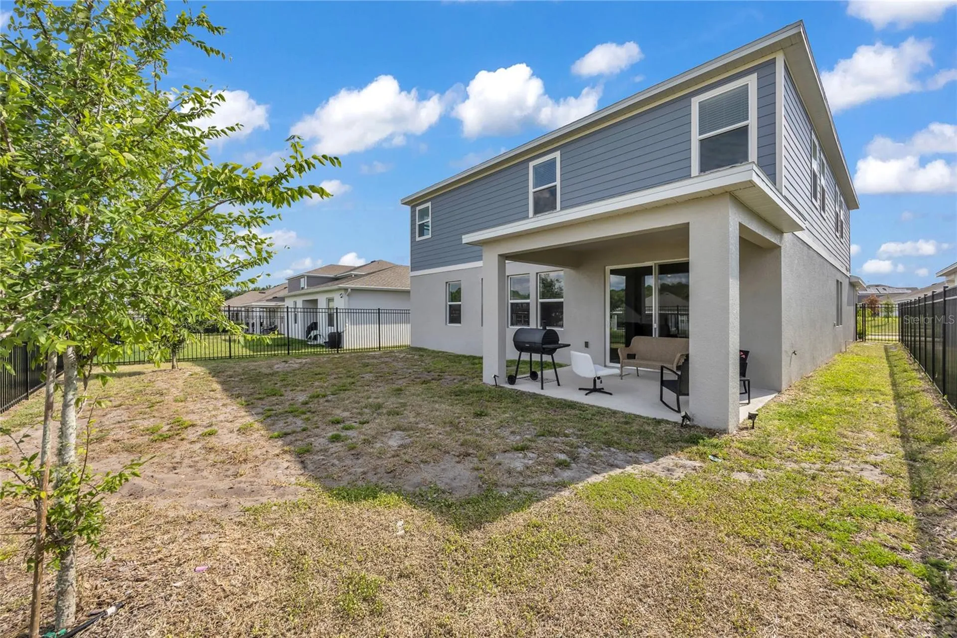 4519 Hillingdam Road Davenport FL 33837