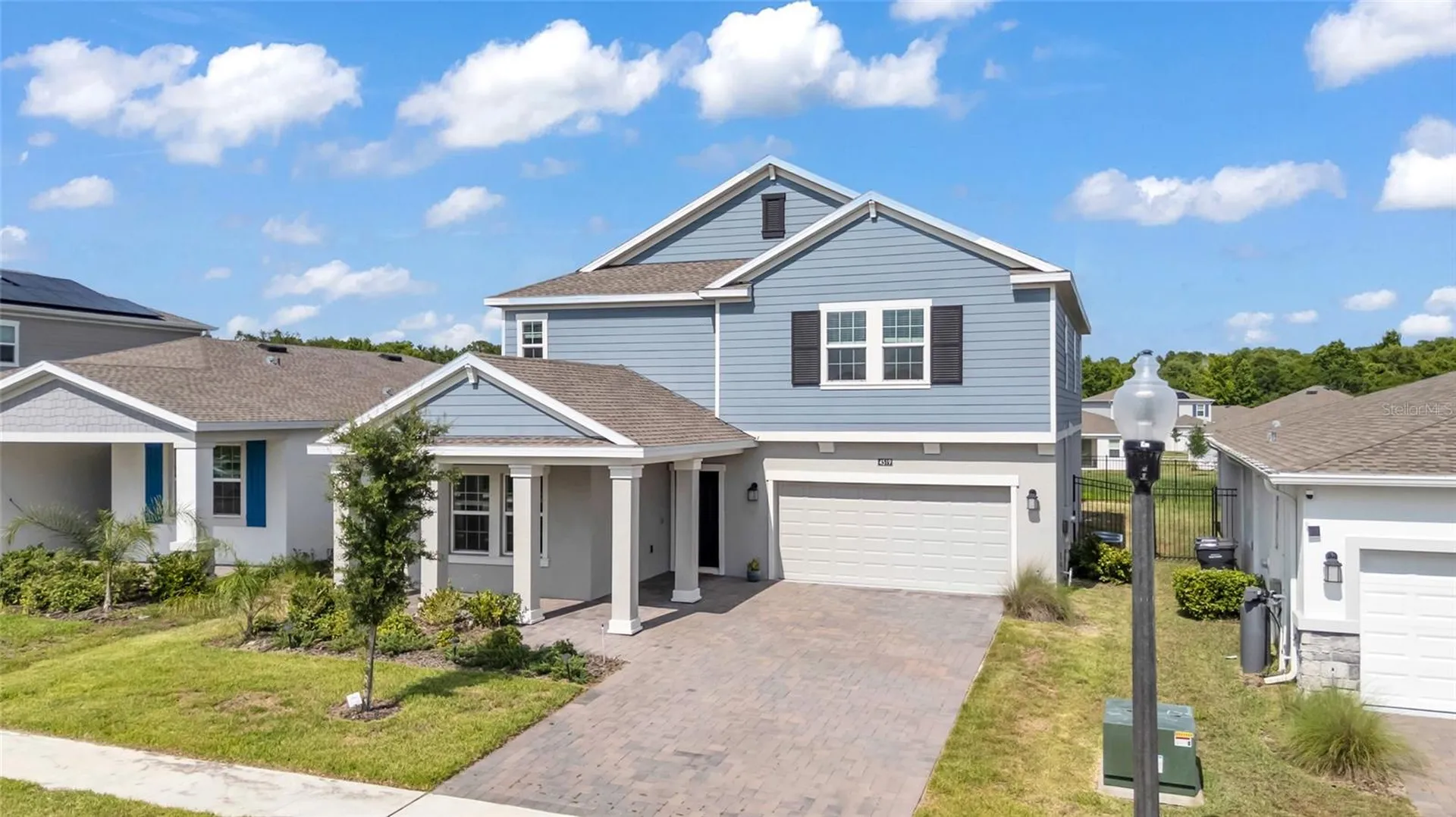 4519 Hillingdam Road Davenport FL 33837