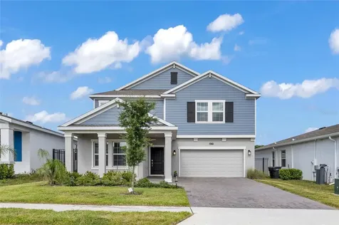 4519 Hillingdam Road Davenport FL 33837