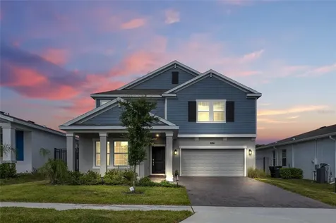 4519 Hillingdam Road Davenport FL 33837