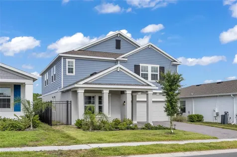 4519 Hillingdam Road Davenport FL 33837