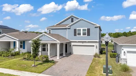 4519 Hillingdam Road Davenport FL 33837