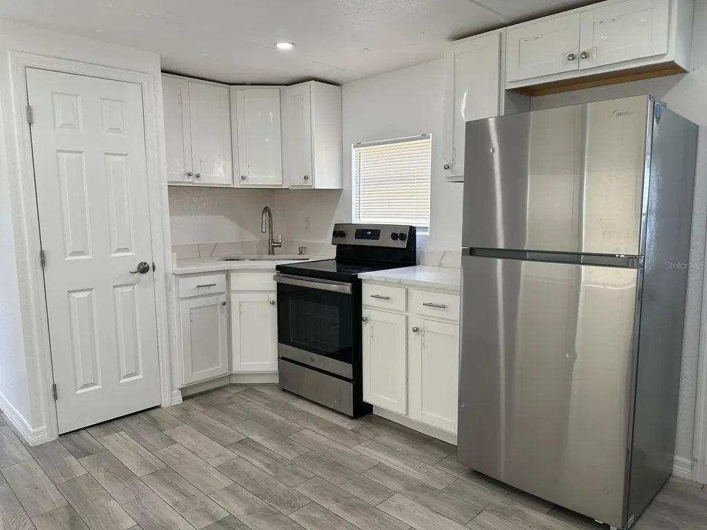3061 Crystal Hills Drive Lakeland FL 33801