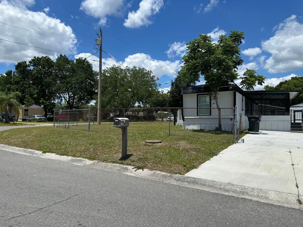 3061 Crystal Hills Drive Lakeland FL 33801