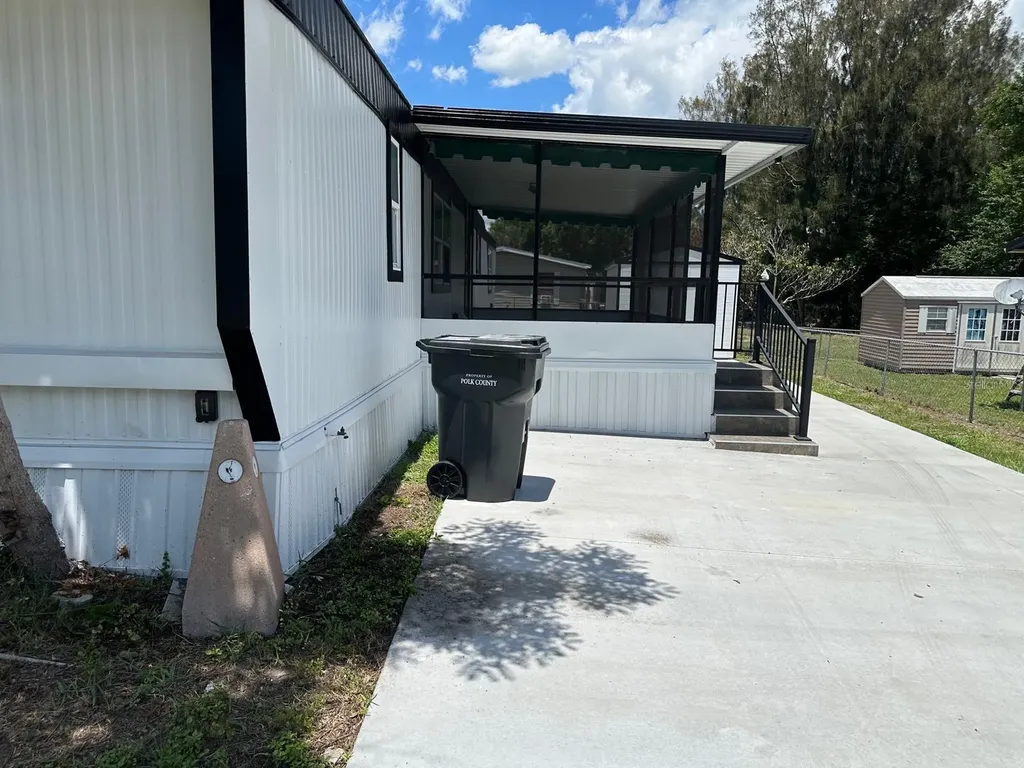 3061 Crystal Hills Drive Lakeland FL 33801