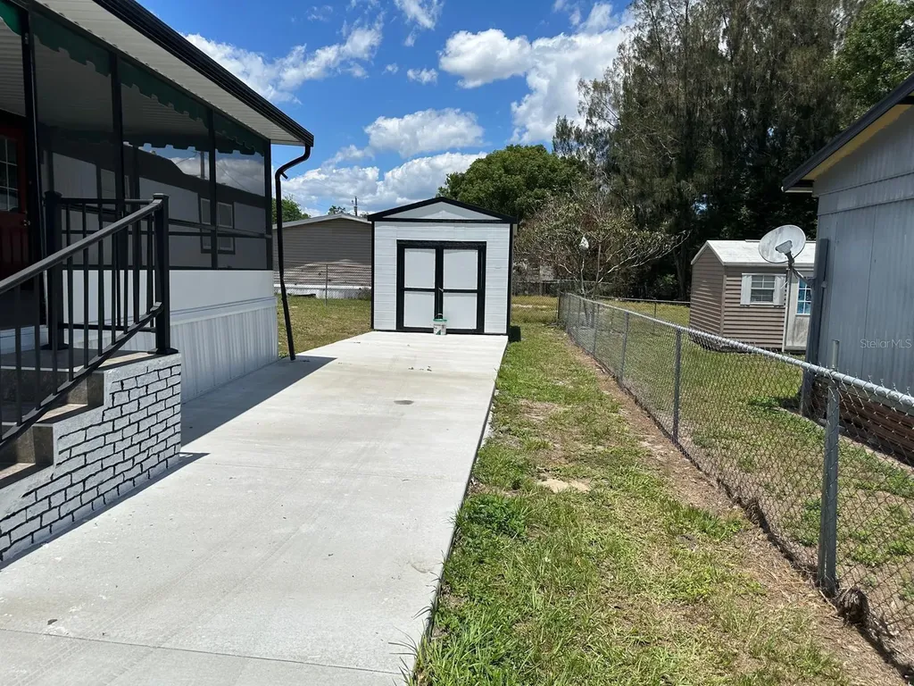 3061 Crystal Hills Drive Lakeland FL 33801