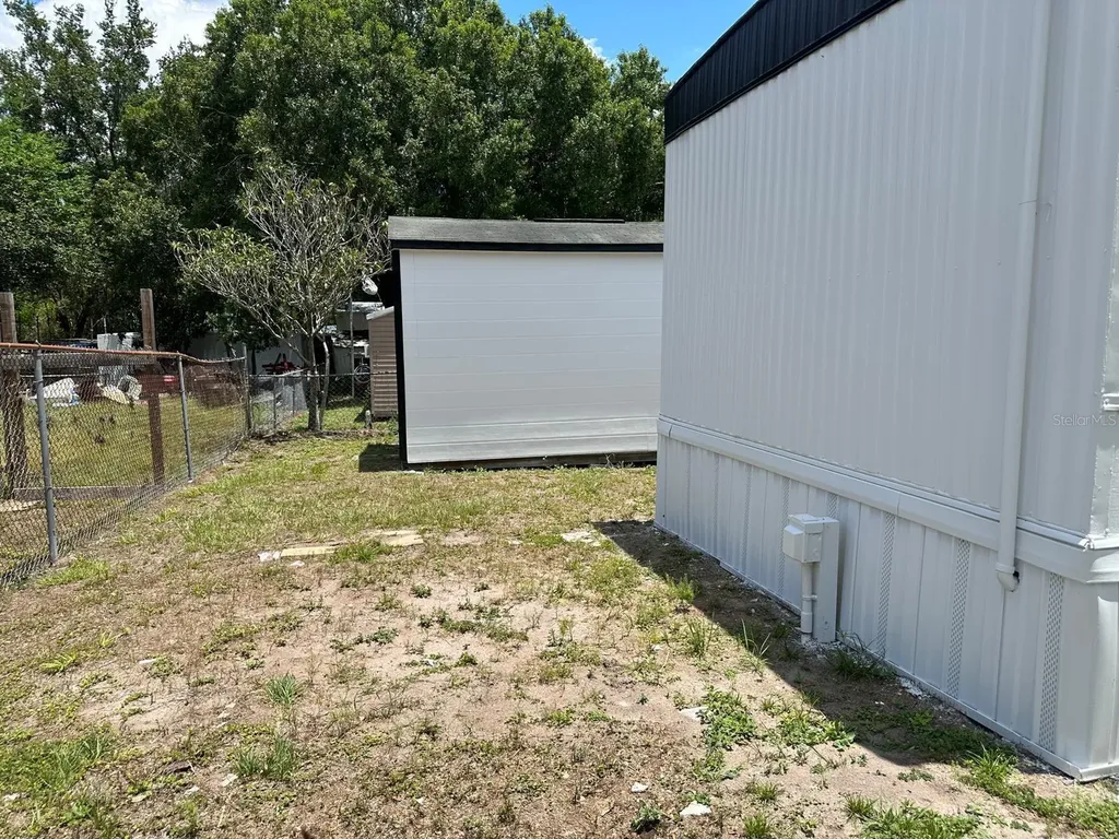 3061 Crystal Hills Drive Lakeland FL 33801