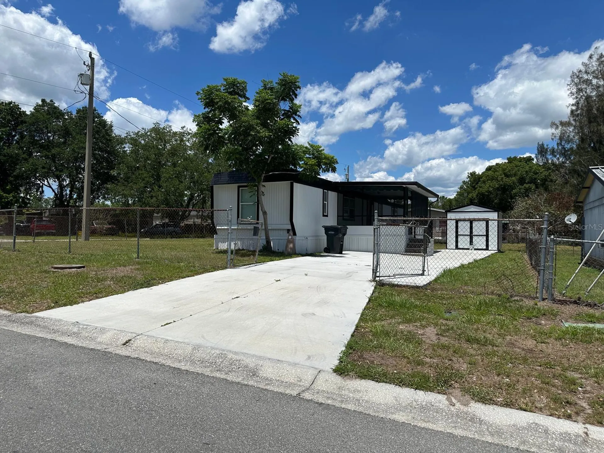 3061 Crystal Hills Drive Lakeland FL 33801